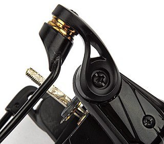 Катушка Nautilus Atoll 4000 Com - фото 10