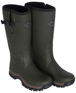 Сапоги Remington Louisiana rubber boots green  - фото 1