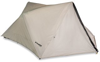 Палатка Talberg CASETTA 3 LUX серый - фото 8