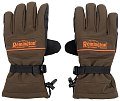 Перчатки Remington Activ gloves brown
