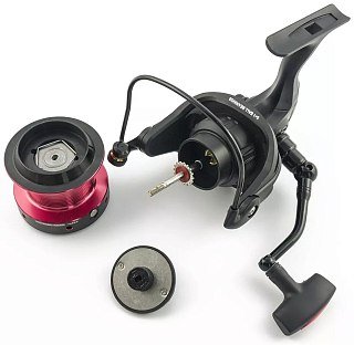 Катушка Caiman Competition feeder FD660 - фото 7