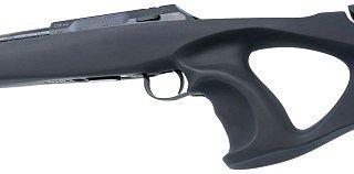 Карабин Ataman ME16 22LR черный Люкс Soft Touch - фото 5