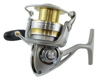 Катушка Daiwa Revros MX 4000