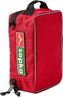 Аптечка Sopka Enduro Red туристическая укомплектованная - фото 1