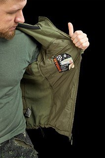 Костюм Fantom Force Salazar демисезонный DSN PR 510-2 - фото 11