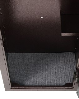 Шкаф Меткон оружейный ОШ-4 - фото 7