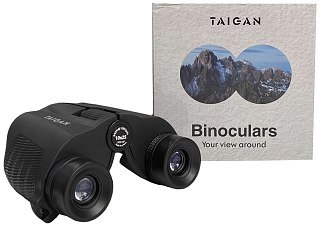 Бинокль Taigan 10X25 BPS04P LXY - фото 7