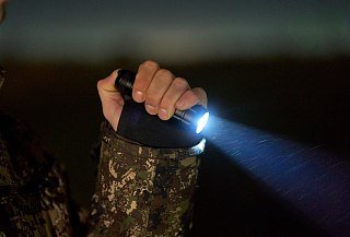 Фонарь Pereval BT-FL3096 250 Lumens - фото 10
