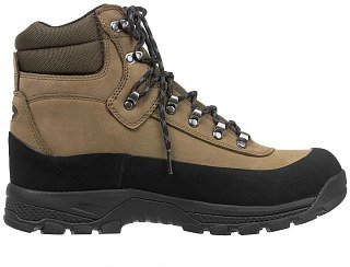 Ботинки Nisus Tracker Kingtex 400г олива - фото 3