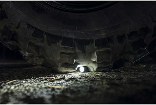Фонарь Armytek Parma C2IR Pro Com - фото 6