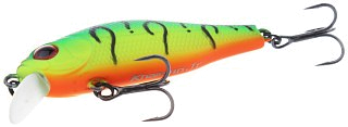 Воблер Zipbaits Khamsin Jr SR 070R hot tiger - фото 3