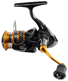 Катушка Daiwa 19 Revros LT 1000 - фото 4