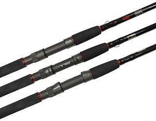 Удилище Okuma 8K Feeder 12'0" 360см 60-120гр 3сек - фото 3