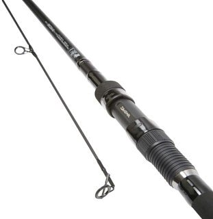 Удилище Daiwa Black Widow Carp 3,60m 3lb - фото 1