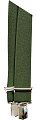 Подтяжки Seeland Braces green w/clips