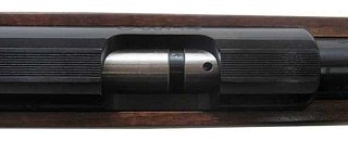 Карабин CZ 455 Standard 22LR - фото 6
