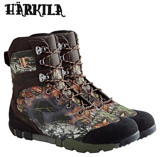Ботинки Harkila Lynx GTX 9 Mossy Oak break up - фото 1