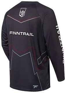 Джерси Finntrail Jarsey 6601 CamoShadowGreen р.L - фото 2
