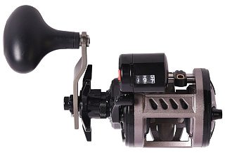 Катушка Black Side TROLL 150 Com - фото 1