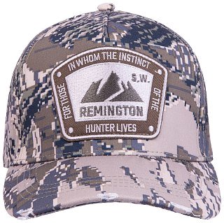 Кепка Remington Baseball cap figure - фото 3