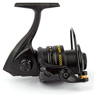 Катушка Nautilus Total Feeder NTF3000S - фото 3