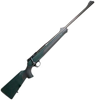 МП Карабин Browning X-Bolt 30-06 Spring. SF Composite Brown ADJ THR 530 - фото 1