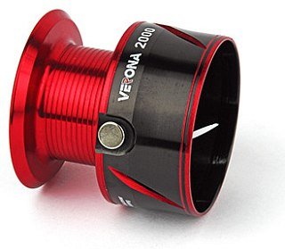 Катушка Nautilus Verona 2000 Com - фото 6