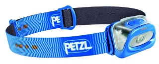 Фонарь Petzl Tikka blue - фото 1