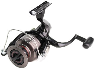 Катушка Shimano Catana 4000 FD - фото 1