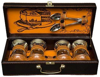 Набор №2 ИП СЕМИНА чайный - фото 1