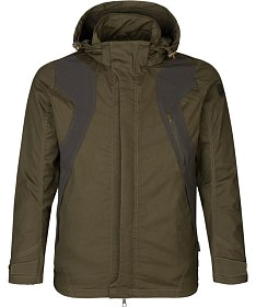Куртка Seeland Key-point active pine green ( р.48)