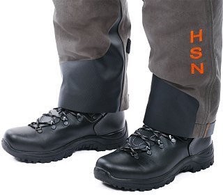 Костюм ХСН Hunter II New alova соты светло-серые - фото 19
