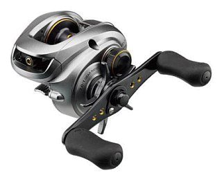 Катушка Shimano Aldebaran MG 5RH L