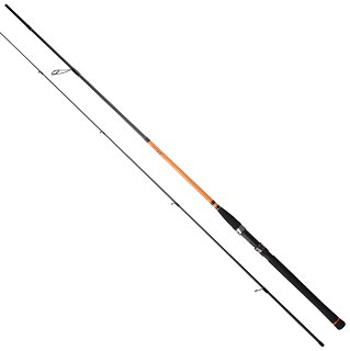 Спиннинг Maximus Work horse X 22ML 2.2м 5-20гр - фото 1