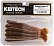 МП Приманка Keitech виброхвост Swing impact 4" PAL07 Motor oil red flake