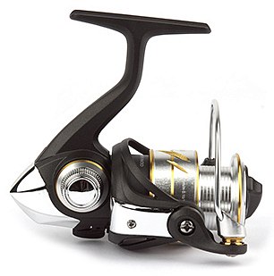 Катушка Nautilus Xeptor 3000 Com - фото 2