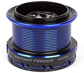 Катушка Nautilus Repoint Feeder 6000S - фото 7