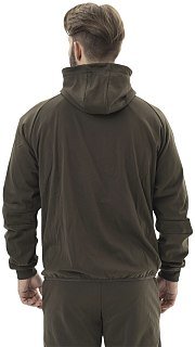 Костюм Remington Alabama professional dark olive - фото 8