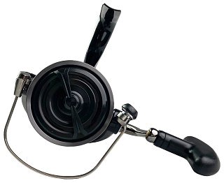 Катушка Daiwa 20 RX LT 5000-C - фото 6