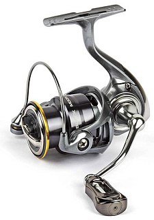 Катушка Nautilus Black Moon 2000