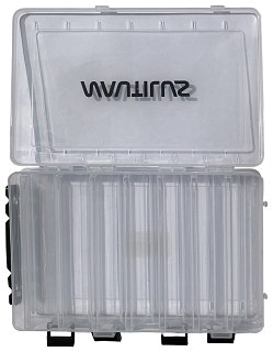 Коробка Nautilus NB2-285V 28,5*19*5см - фото 4