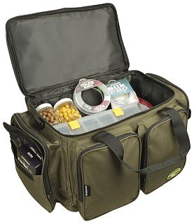 Сумка Riverzone Tackle bag big - фото 9