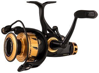 Катушка Penn Spinfisher SSVI4500LL - фото 2