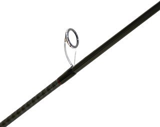 Спиннинг Hearty Rise Stalker SRE-802M 2,44м 8-38гр - фото 2