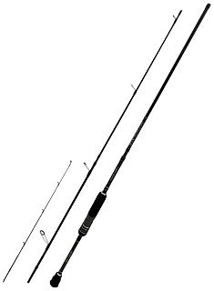 Спиннинг Hearty Rise Skywalker light game SWLGS-645UL - фото 2