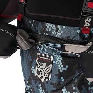 Вейдерсы Finntrail Enduro BF 5280 camo grey (44) р.XL - фото 10