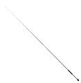 Спиннинг Xesta Light game Black star Tz Tuned soft solid tip S64-S 1.95м 0.2-5гр
