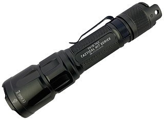 Фонарь JetBeam LED TH16TAC тактический 2000 lumens - фото 4