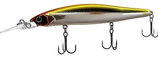 Воблер Daiwa Steez Minnow 110SP MR Crown