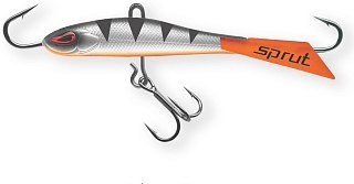 Балансир Sprut Agni №3 3,5гр 30мм SBKP